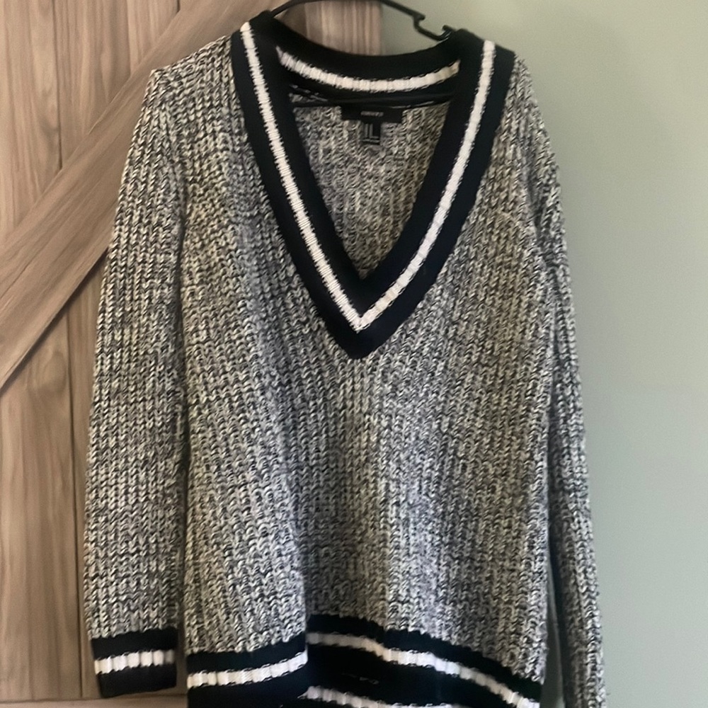 Forever 21 sweater